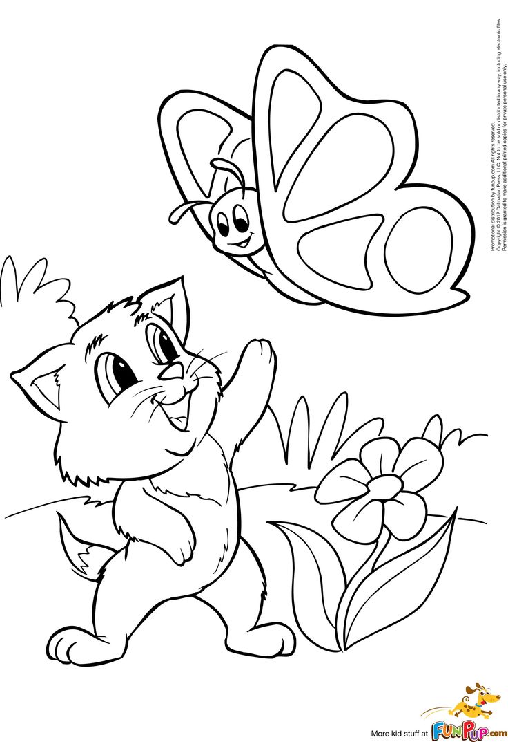 A Is For Ant Coloring Page From Twisty Noodle Com Kids