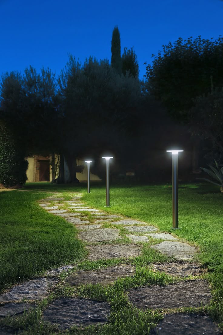 Best 25+ External lighting ideas on Pinterest Outdoor lights uk, Exterior garage lights and ...