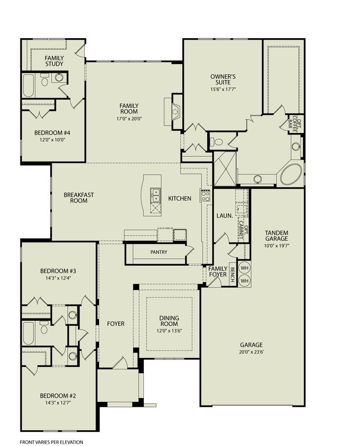 plan out the interior layout of the taylor ii with the interactive floor plans application by drees homes - Floor Plan Application plan out the interior layout of the taylor ii with the interactive floor plans application by drees homes - Floor Plan Application