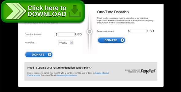 Best 25+ Donation form ideas on Pinterest | Auction ... Best 25+ Donation form ideas on Pinterest | Auction ...