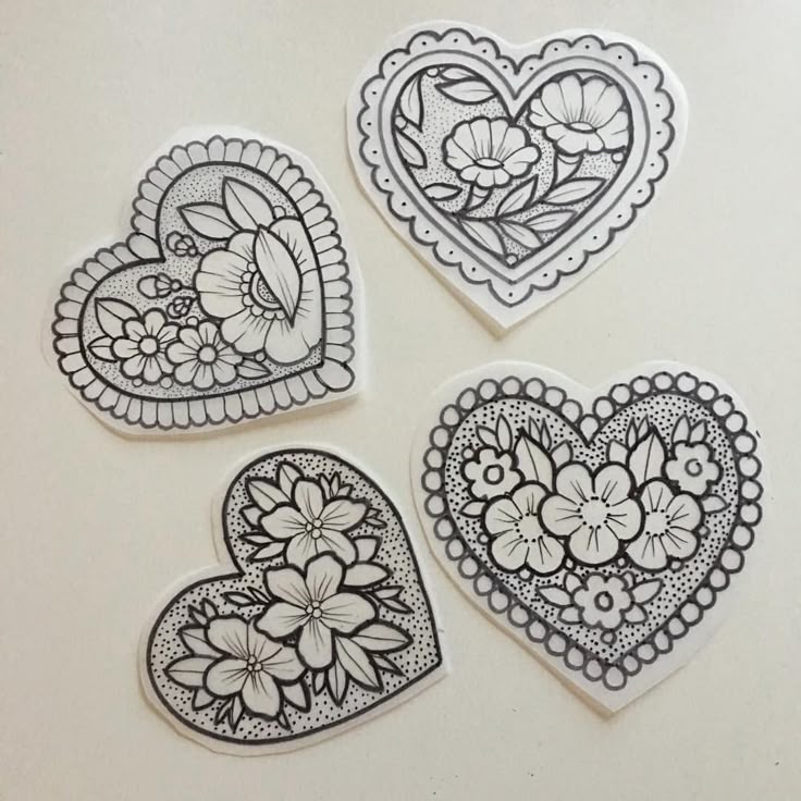 2,299 Likes, 14 Comments - Caroline derwent (@carolinederwenttattoo) on Instagra...
