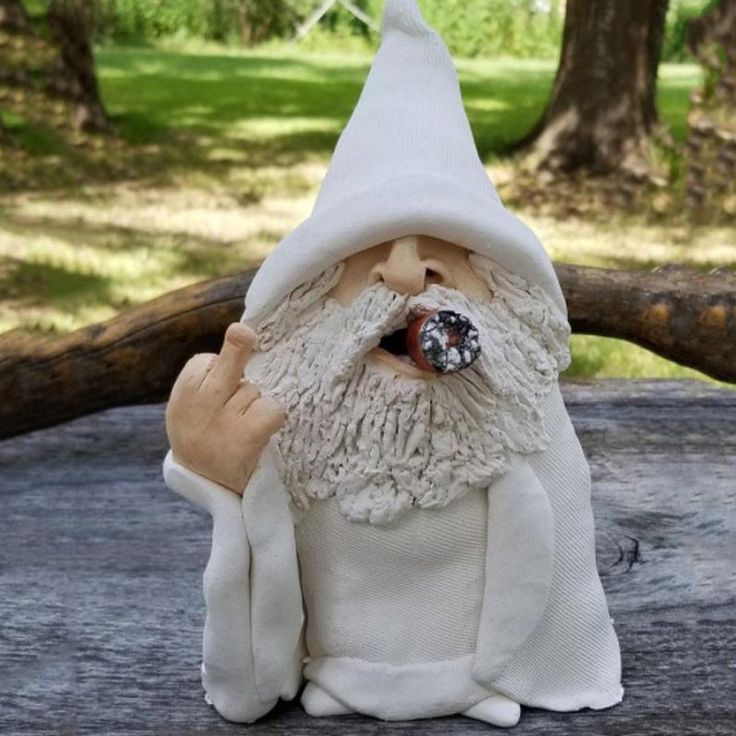 Leekung Gnomes Garden Statues Outdoor Decorations,Garden gnome Home Decor,Indoor Gnomes Figurine Antique Woodstone Color Leekung Gnomes Garden Statues Outdoor Decorations,Garden gnome Home Decor,Indoor Gnomes Figurine Antique Woodstone Color