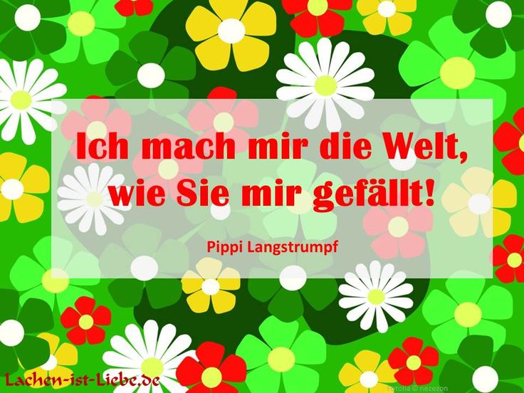 Spruchbilder kennenlernen