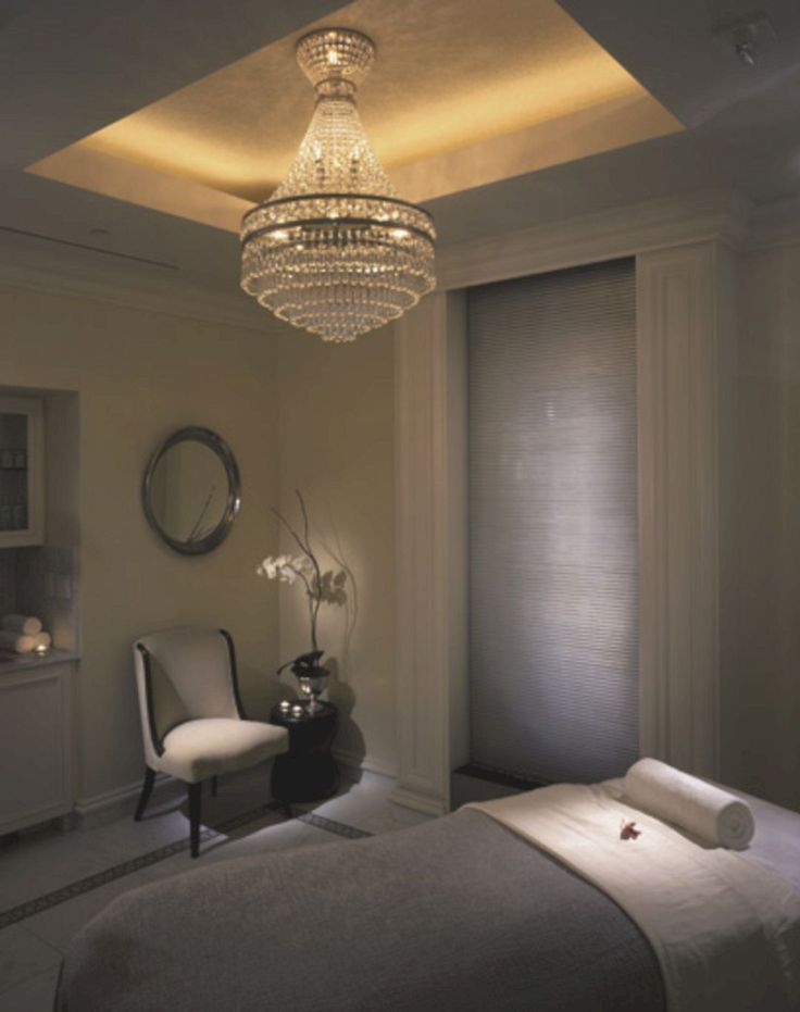 46 Best Home Salon Decor Ideas For Private Salon On Your Home Freshouz Com Decor Freshouz Ideas Spa Room Decor Spa Treatment Room Spa Rooms