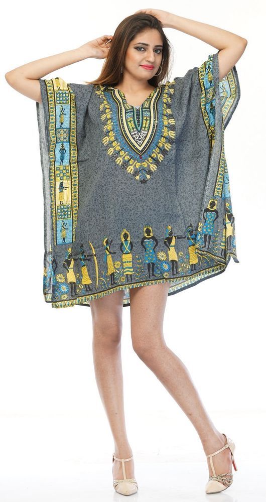 Night Beach Dresses