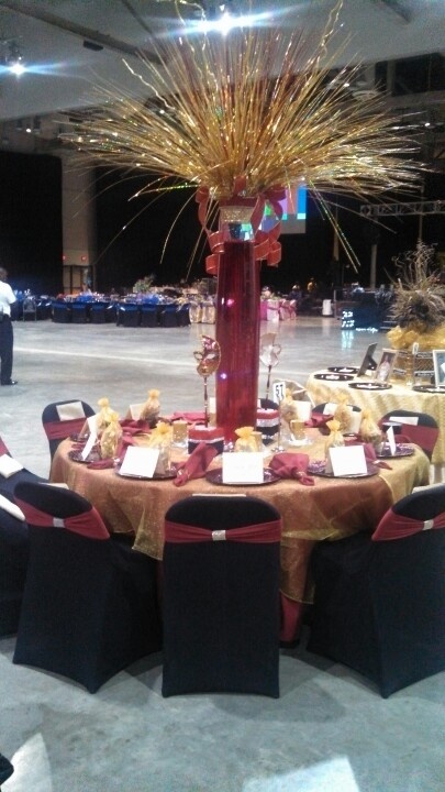 Ball Table Decorations Mesmerizing 21 Best Mardi Gras Table Images On Pinterest Masquerade Ball Inspiration Ball Table Decorations Unique 21 Best Mardi Gras Table Images On Pinterest Masquerade Ball Inspiration Design