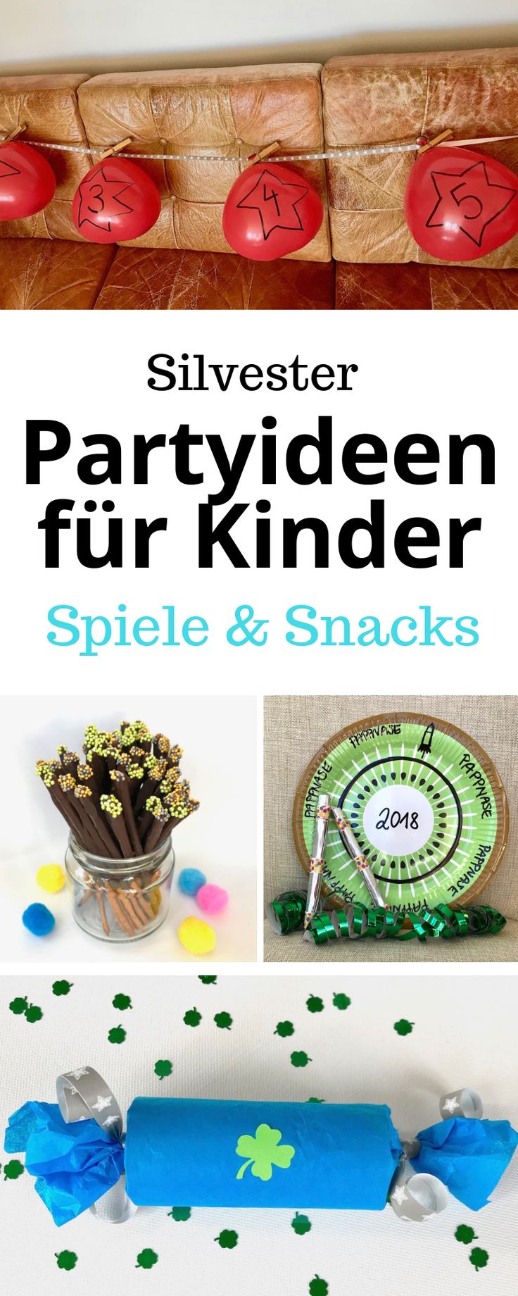 Spiele Für Silvester Spiele Für Silvester