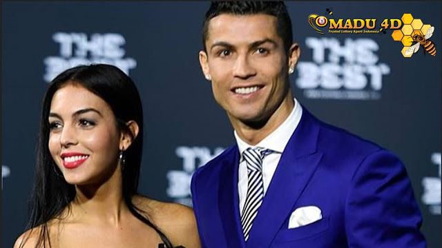 Ibunda Cristiano Ronaldo Jamin Georgina Rodriguez Akan Dinikahi Anaknya Okezone Bola