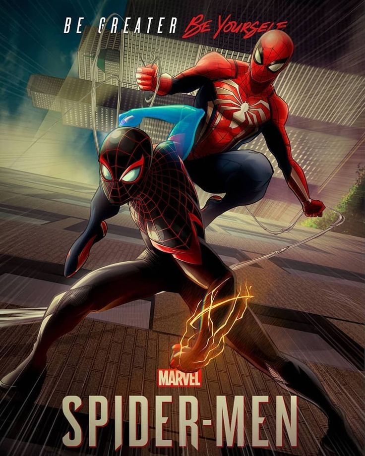 Spider Man Thespiderweb Ig Posted On Instagram Spider Men I Love It Follow Us Thespiderweb Ig Credit Axe Spiderman Marvel Spiderman Spiderman Comic