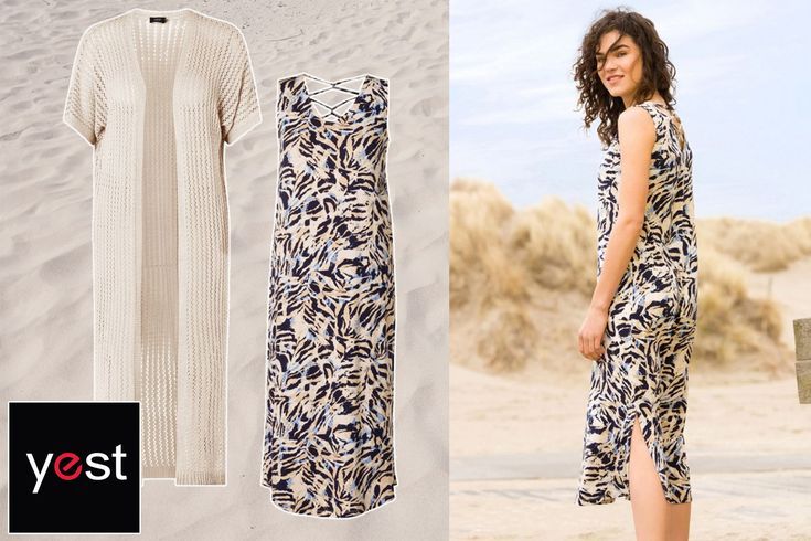 Mooie zomerjurken new arrivals