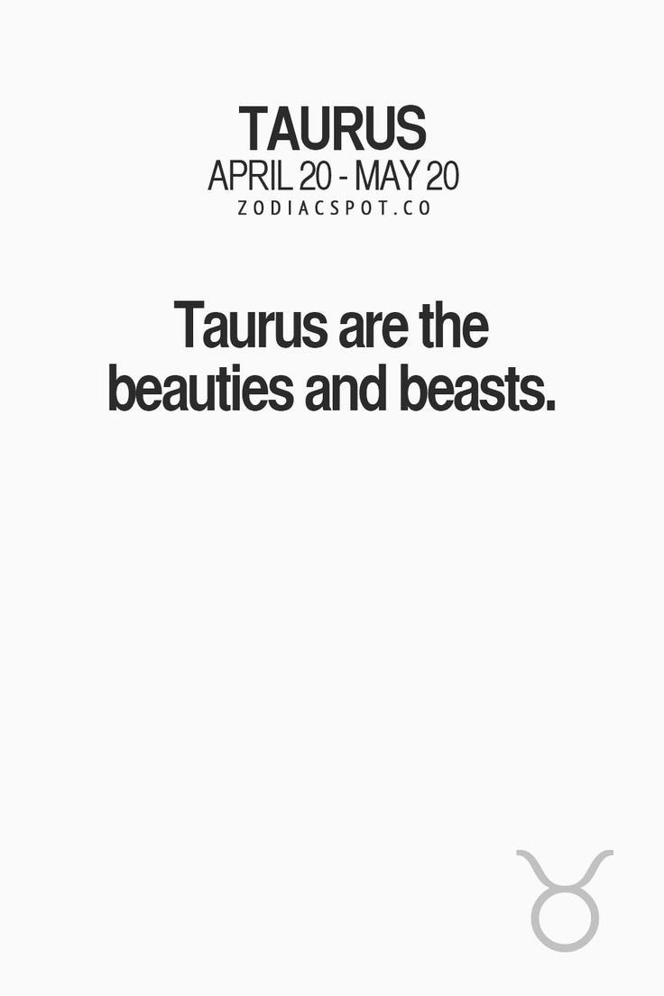 The 25 best Zodiac signs taurus ideas on Pinterest