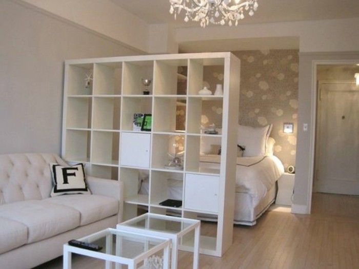 chambre 20m2