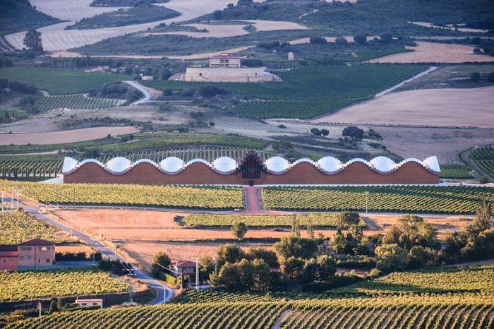 10 Lugares De Ensueño Que Ver En El País Vasco Imanes De Viaje País Vasco Paises Turismo