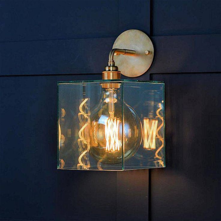 Bramley Bathroom Matt Black Wall Light | The Wall Lighting Company