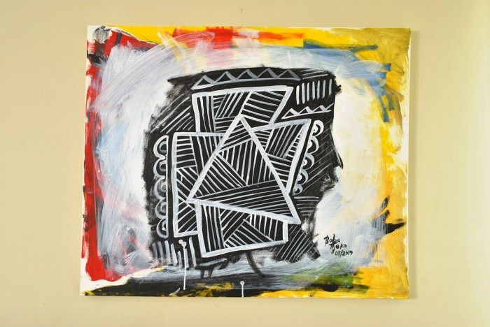 Blues Rhythms Baba Tjeko Homemade Dog Dog Allergies