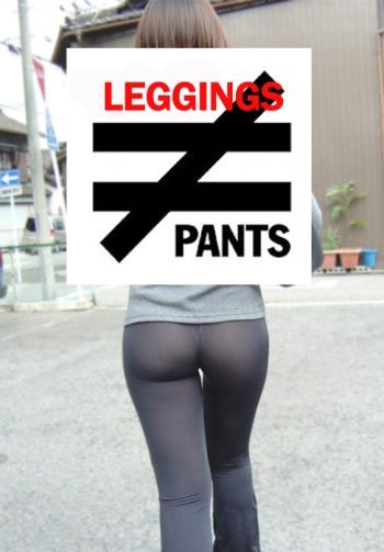 Are pantyhose are not pants question removed Pantyhose are not pants