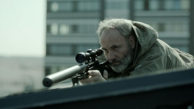Shooter Trailer - YouTube