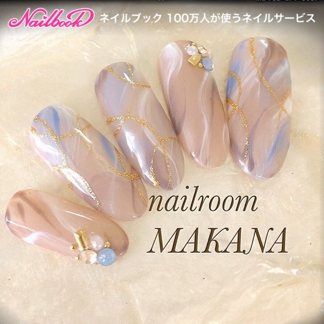 オフィス ハンド マーブル ミディアム ベージュ 青葉台ネイルサロン ネイルルームマカナのネイルデザイン No ネイルブック プロムネイル ネイルデザイン 流行のネイル オフィス ハンド マーブル ミディアム ベージュ 青葉台ネイルサロン ネイルルームマカナのネイルデザイン No ネイルブック プロムネイル ネイルデザイン 流行のネイル