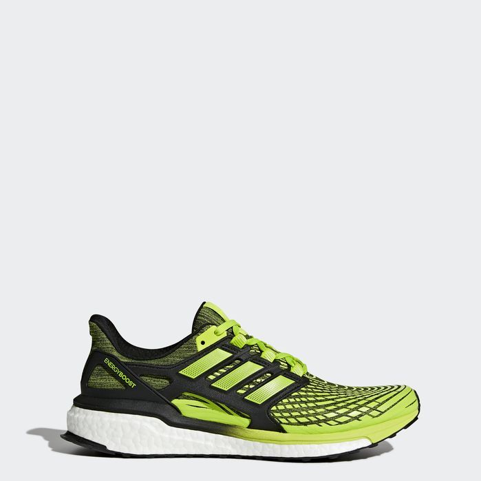 adidas Energy Boost Shoes - Mens Running Shoes
