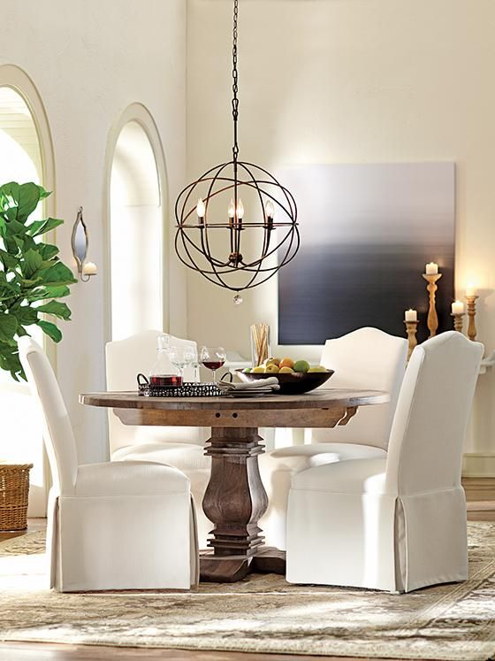 Great Kitchen Tables best 25+ large round dining table ideas on pinterest | round Great Kitchen Tables best 25+ large round dining table ideas on pinterest | round