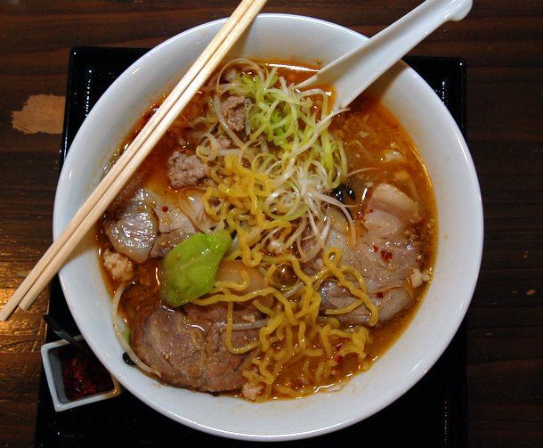 Miso Ramen Restaurant Near Me Miso Ramen Restaurant Near Me