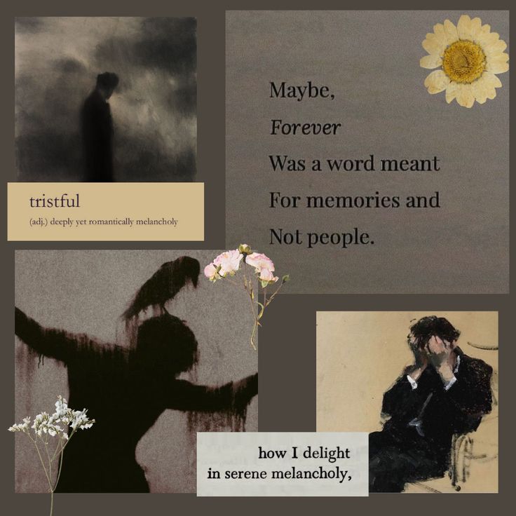 Melancholy In 2025 Melancholy Artist Aesthetic Conceptual Art 48b2db4da16ffa581e1de368b265d3c1