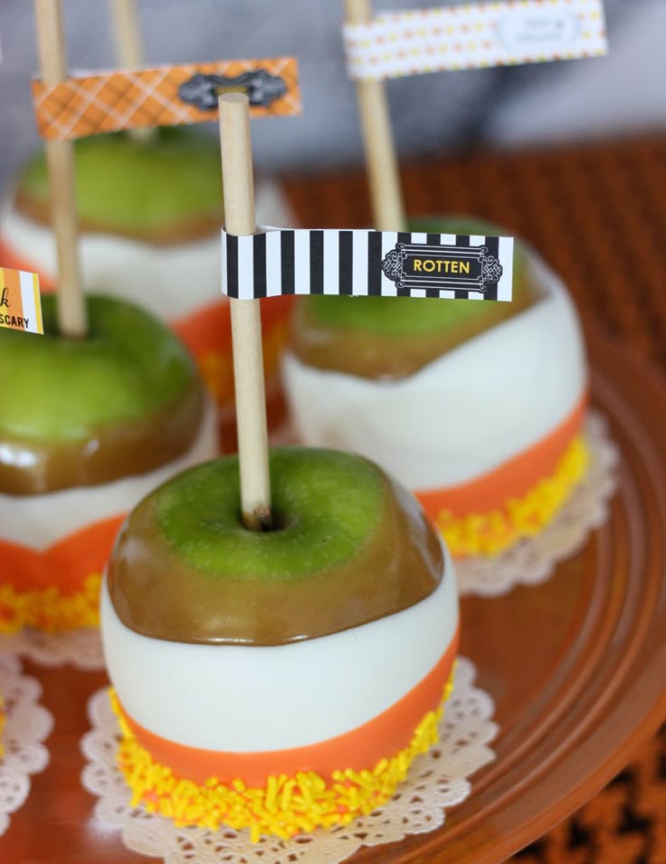 wants and wishes party planning eek shriek and be scary halloween collection - Apple Halloween Costumes wants and wishes party planning eek shriek and be scary halloween collection - Apple Halloween Costumes