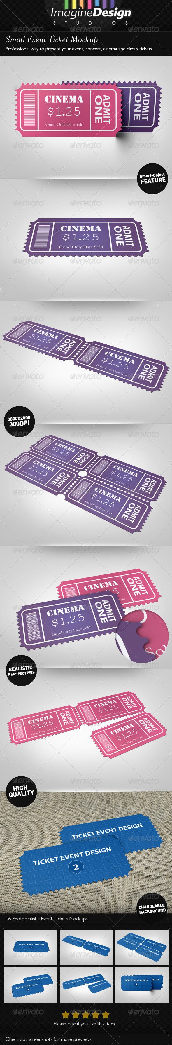 how to make tickets for an event free