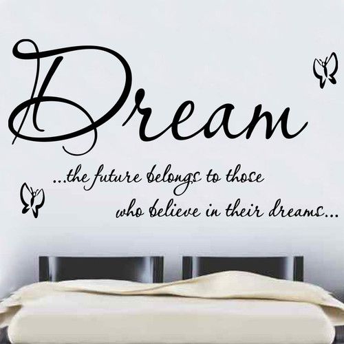 Die besten 25+ Wandtattoos Ideen auf Pinterest Wandbeschriftung - wandtattoo schlafzimmer sprüche Die besten 25+ Wandtattoos Ideen auf Pinterest Wandbeschriftung - wandtattoo schlafzimmer sprüche