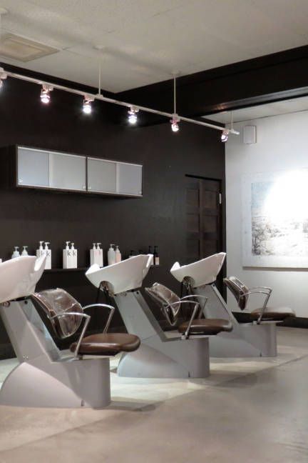 the 100 best salons in the country shops destinations best lighting for hair salon
