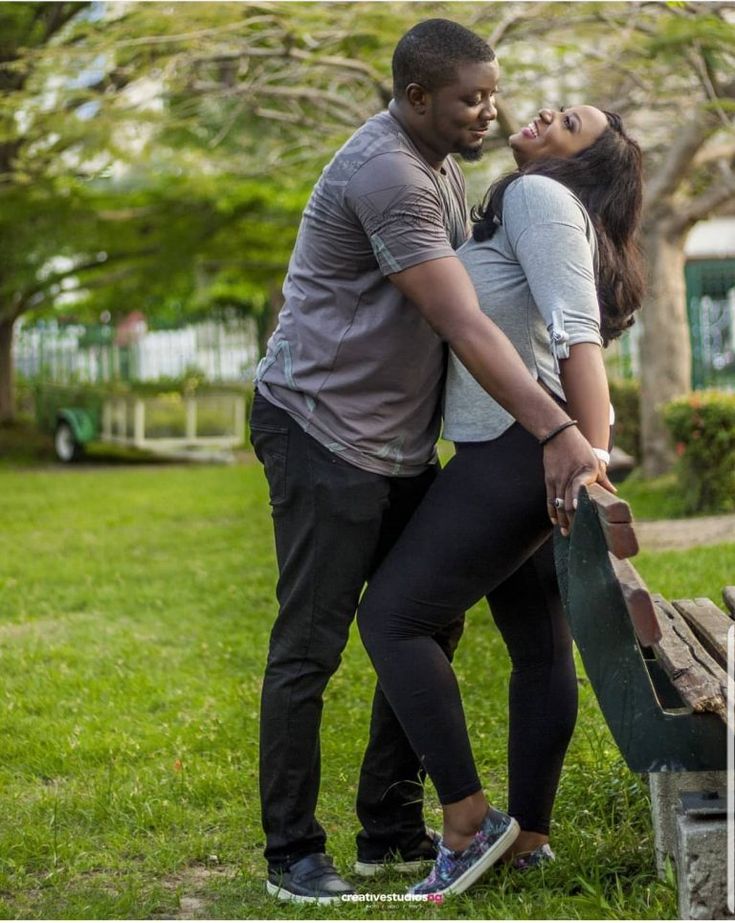 45 Really Cute Pre-wedding Photo Shoot Ideas for 2019 - Olubunmi Mabel
