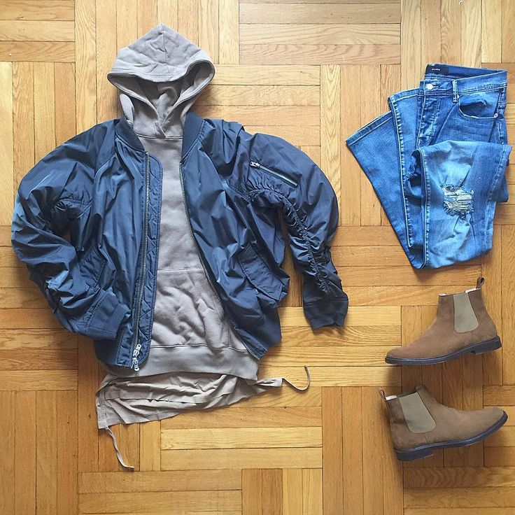 Looks Like A Classic Kanye Outfit Looks Like A Classic Kanye Outfit