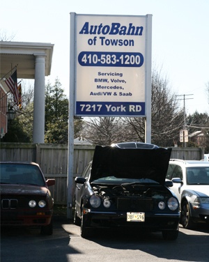 Best Import Car Repair Baltimore Best Import Car Repair Baltimore