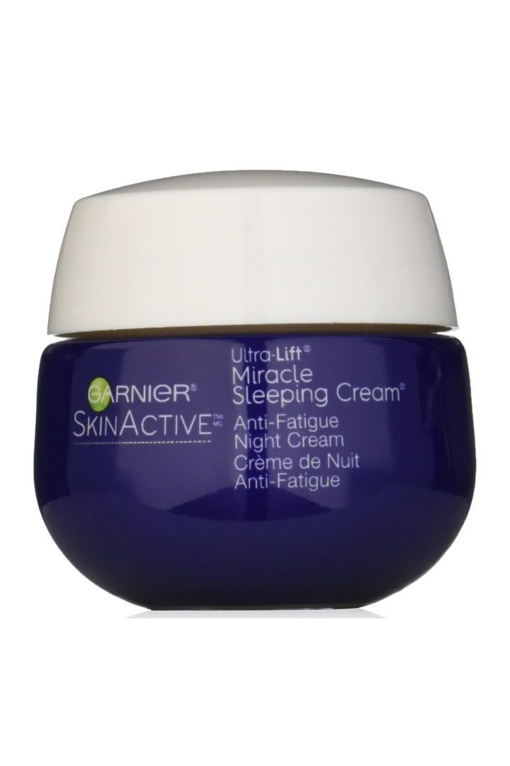 Retinol Correxion Max Daily Hydration Creme Garnier Skin Active