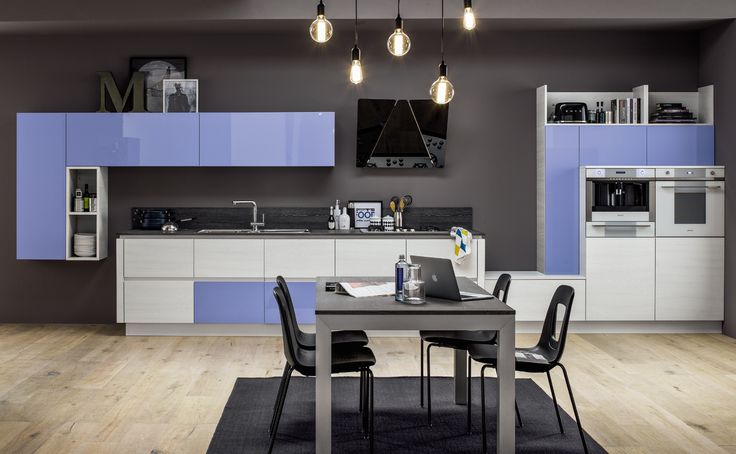 23 best Mille idee per la tua cucina lineare! images on Pinterest ... 23 best Mille idee per la tua cucina lineare! images on Pinterest ...