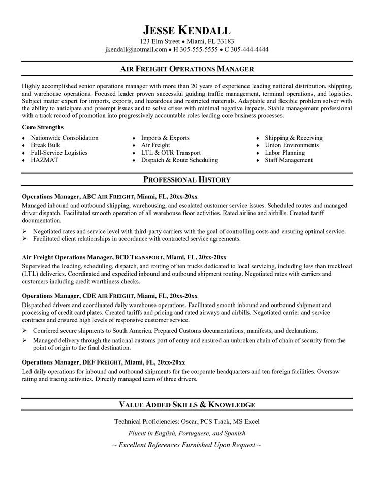 13 best Educate images on Pinterest Learning, Personal - freight specialist sample resume 13 best Educate images on Pinterest Learning, Personal - freight specialist sample resume