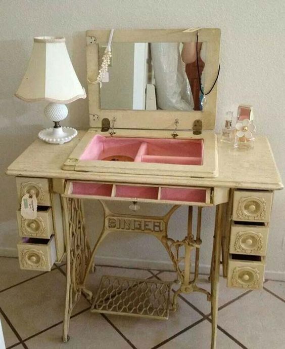 Reuse Furniture best 25+ old sewing cabinet ideas on pinterest | vintage sewing Reuse Furniture best 25+ old sewing cabinet ideas on pinterest | vintage sewing