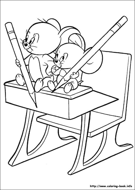 tom and jerry coloring pages 2 tom jerry pencil drawings coloring