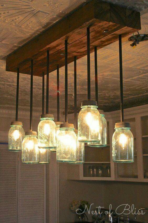 Mason Jar Kitchen Lighting Decor Ideas In 2018 Pinterest Home Mason Jar Kitchen Lighting Decor Ideas In 2018 Pinterest Home Diy And House
