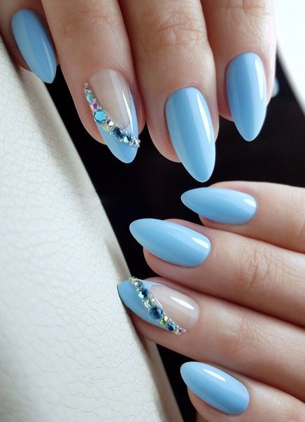 Маникюр | Nails #nail #nailart #nailidea #nailinspiration #naildesign