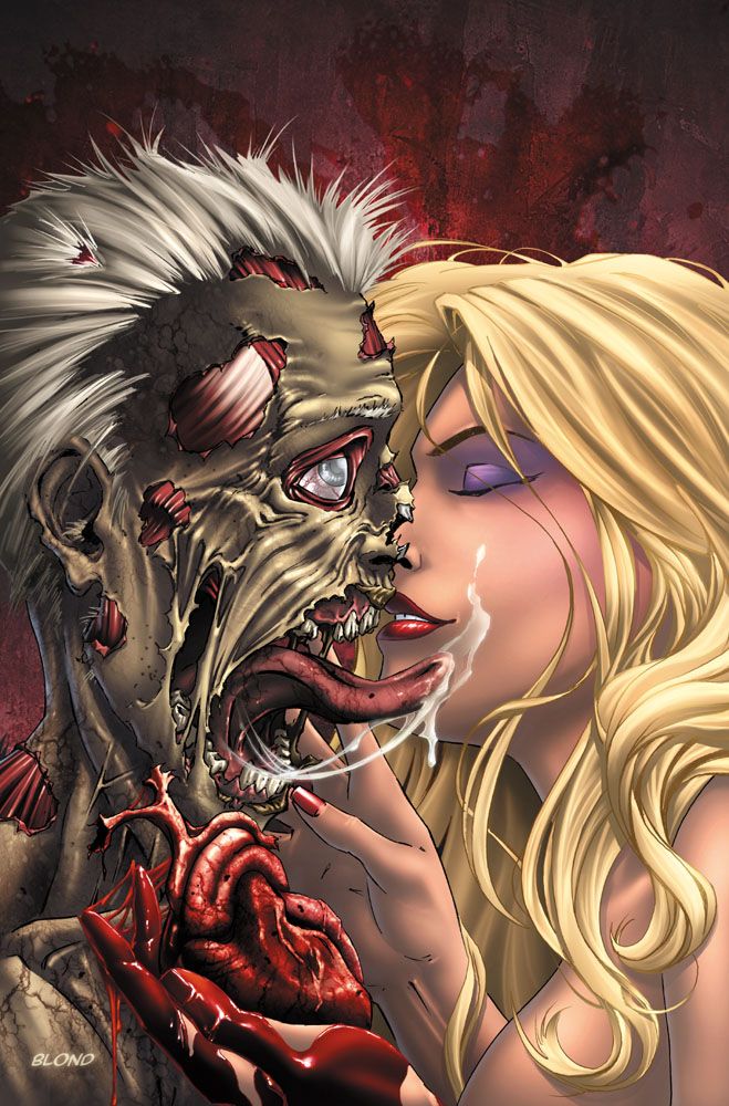Zombie fantasy transvestite Shemales masterbating shemales