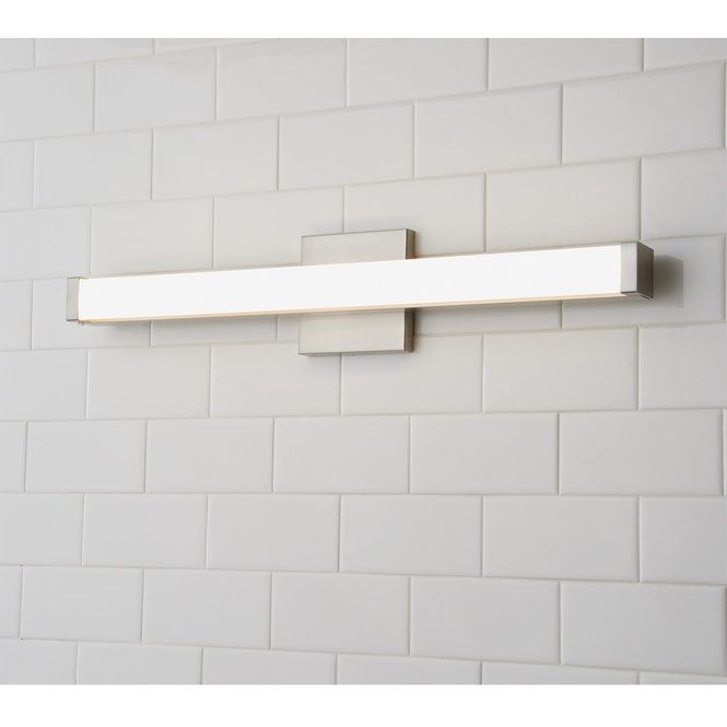 Modern Bar Vanity Light Small Contemporary Bathroom Lighting Modern Bar Vanity Light Small, Modern Vanity Bar Lights