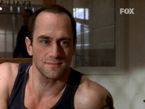 chris meloni oz frontal anal massage service