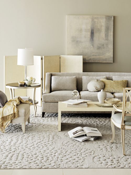 44 Best Barbara Barry Realized By Henredon Images On Pinterest A Beautiful E Designed By Barbara Barry Featuring Pieces From Her Collection Henredon Including The