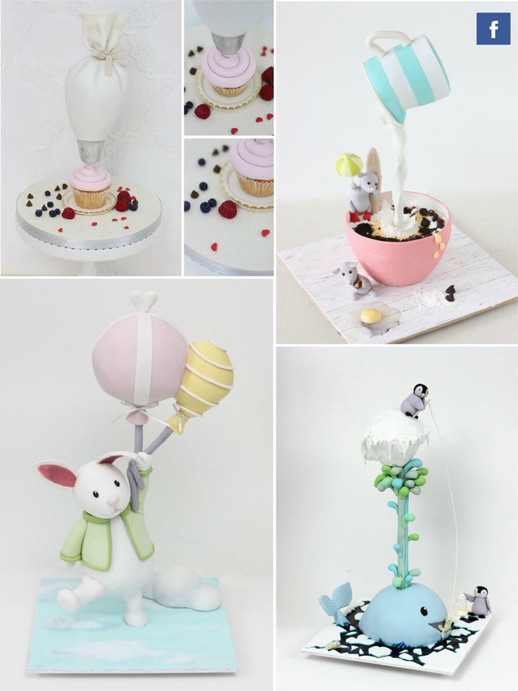 Best 25+ Anti gravity cakes ideas on Pinterest Anti ...