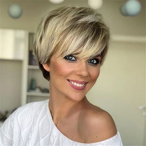 50 dernières coupes de cheveux courts pour les femmes 2019 50 dernières coupes de cheveux courts pour les femmes 2019