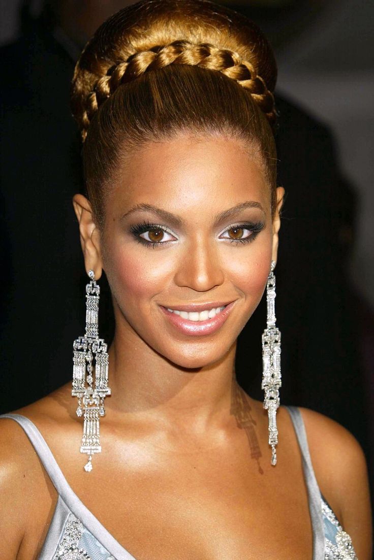 16 Beauty Looks From Our Childhood That Are Back In A BIG Way