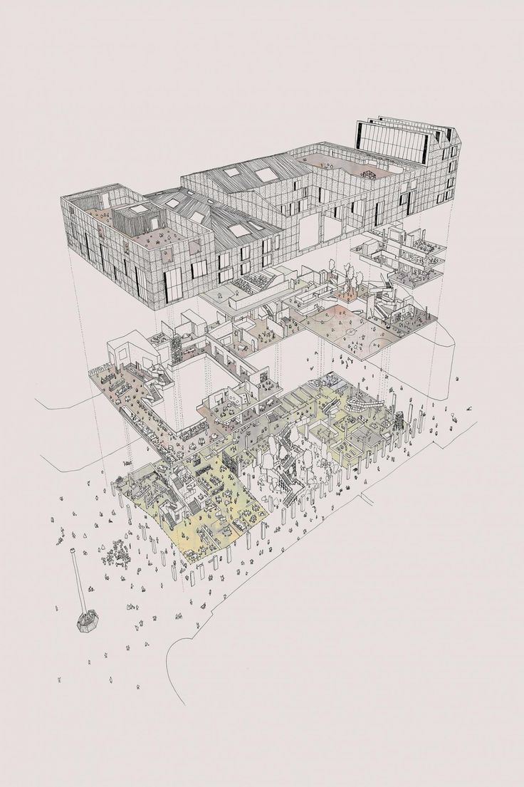 Architecture Drawing Plan 216 best exploded axonometric -architectural drawing images on Architecture Drawing Plan 216 best exploded axonometric -architectural drawing images on