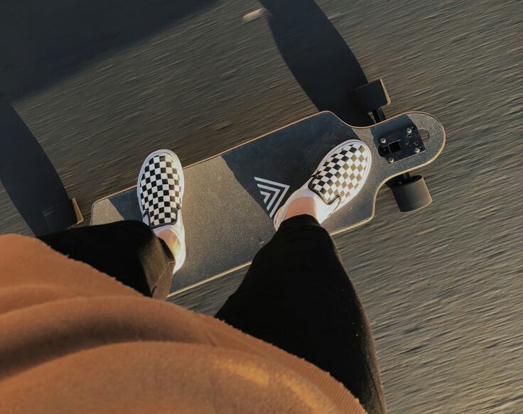 vans longboard vans longboard