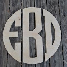 Wooden Monogram Wall Hanging 17 best circle wooden monogram images on pinterest | wooden Wooden Monogram Wall Hanging 17 best circle wooden monogram images on pinterest | wooden